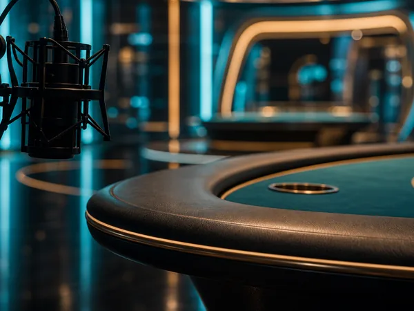 Live Casino Table Image 3