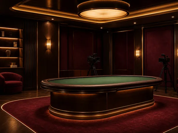 Live Casino Table Image 4