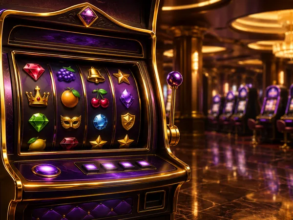 Sugar Rush slot gameplay image 2
