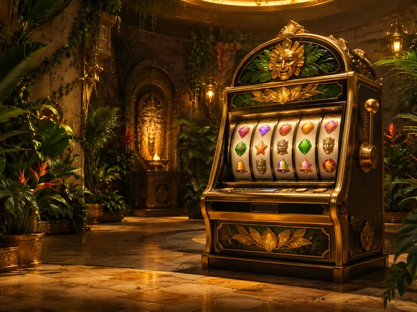 Sugar Rush slot gameplay image 4